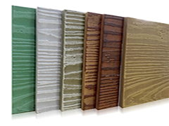 海加装饰板——木纹系列
